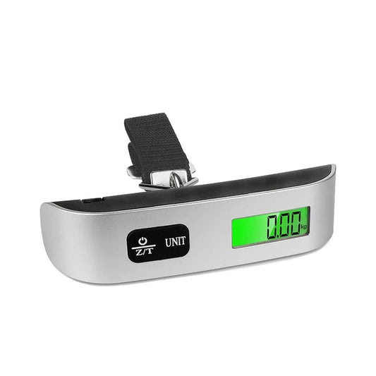 Portable Luggage Scale