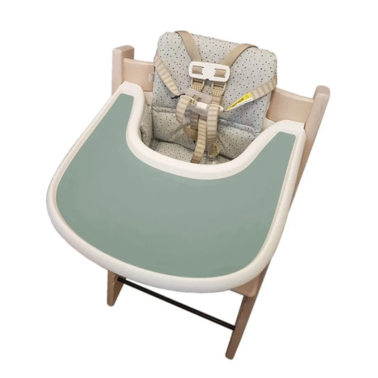 Silicone Highchair Placemat