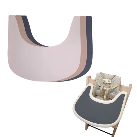 Silicone Highchair Placemat