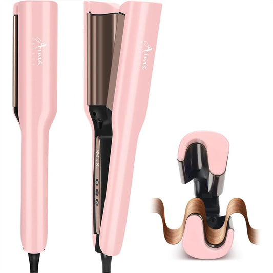 Deep Wave Curling Iron